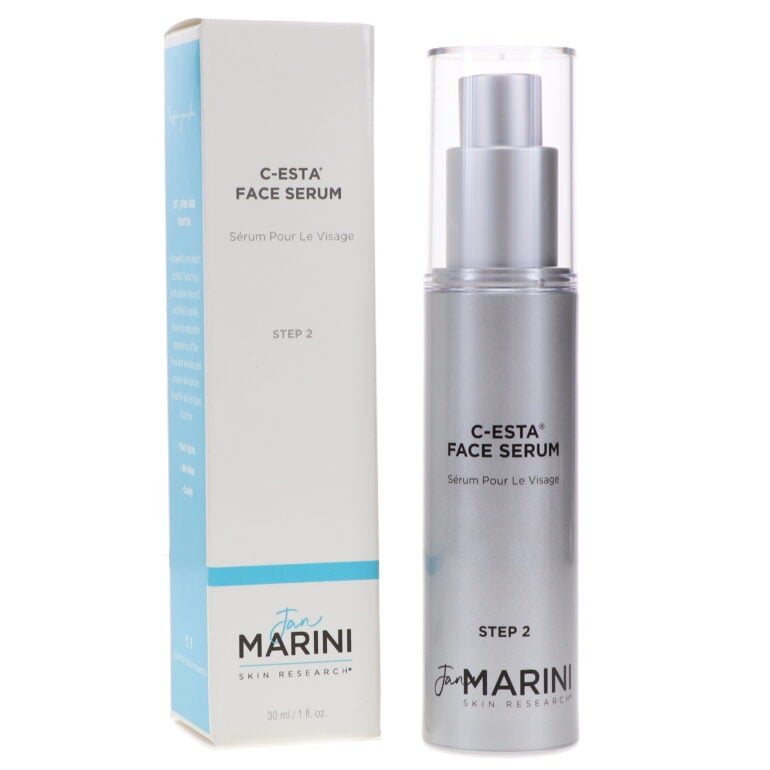 jan marini c esta lips Jan Marini C-Esta Face Serum Retail