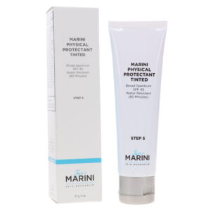 Jan Marini SkinSolutions Marini Physical Protectant SPF 45 Tinted 2 oz