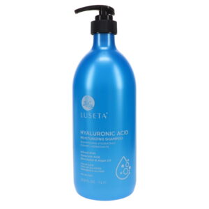 Luseta Hyaluronic Acid Moisturizing Shampoo 33.8 oz