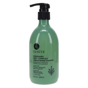 Luseta Rosemary Mint Complex Shampoo 16.9 oz