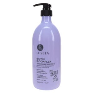 Luseta Biotin B-Complex Thickening Shampoo 33.8 oz