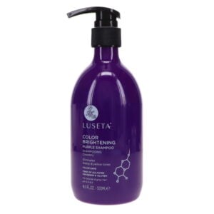 Luseta Color Brightening Purple Shampoo