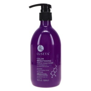 Luseta Color Brightening Purple Conditioner
