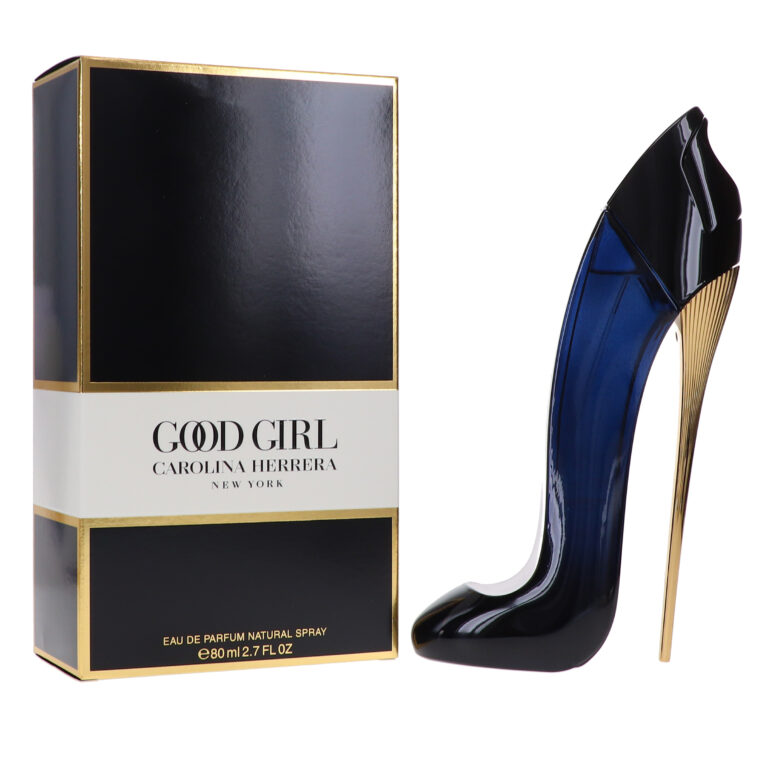 Carolina Herrera Good Girl Eau De Parfum 2.7 Oz | Lala Daisy