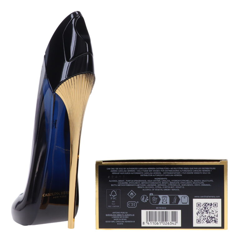 Carolina Herrera Good Girl Eau De Parfum 2.7 Oz | Lala Daisy