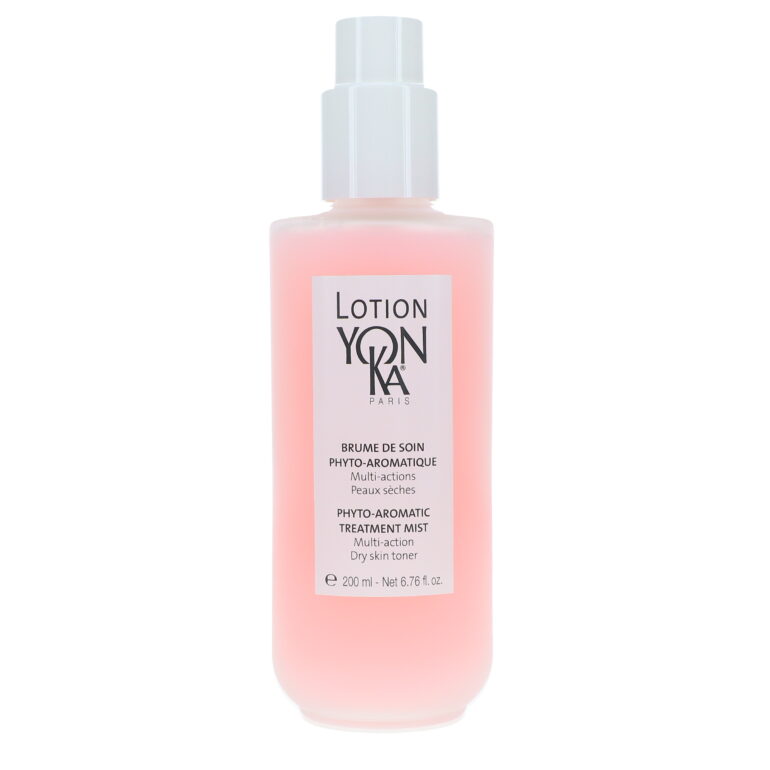美品‼️YON-KA PHYTO-AROMATIC TREATMENT MIST Yon-Ka Phyto-Aromatic Treatment Mist Multi-Action Dry Skin Toner