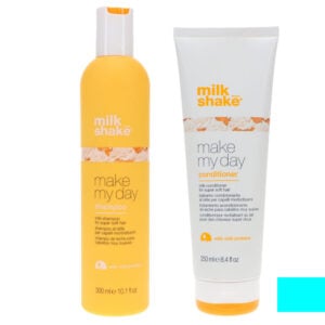 milk_shake Make My Day Shampoo & Make My Day Conditioner Combo Pack