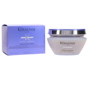 Kerastase Blond Absolu Masque Cicaextreme