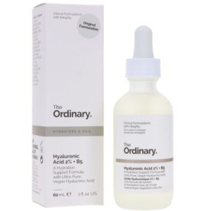 The Ordinary Hyaluronic Acid 2% + B5