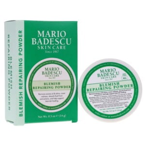Mario Badescu Blemish Repairing Powder 0.5 oz