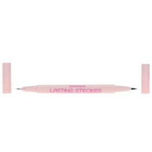 Kara Beauty Lasting Strokes Liquid Eyeliner Black 0.03 oz