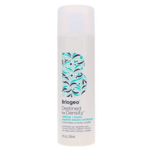Briogeo Destined for Density Caffeine + Biotin Peptide Density Conditioner 8 oz