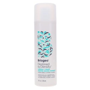 Briogeo Destined for Density Caffeine + Biotin Peptide Density Shampoo 8 oz