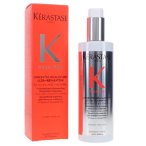 Kerastase Premiere Concentre Decalcifant Ultra-Reparateur Reparative Pre-Shampoo Treatment 8.45 oz