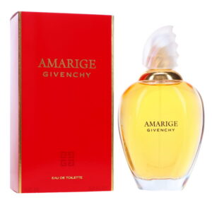 Givenchy Amarige Eau de Toilette 3.3 oz