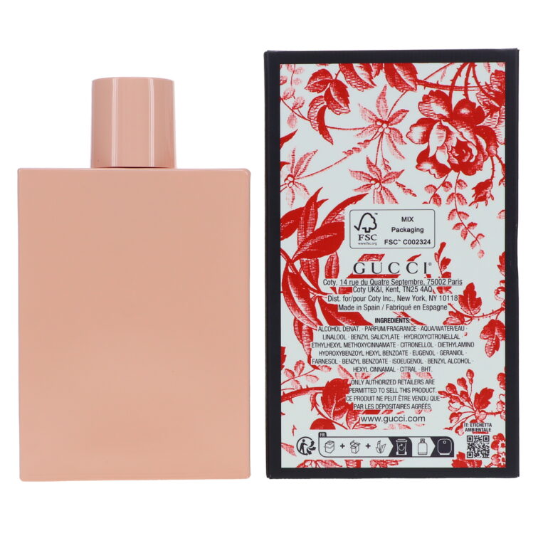Gucci Bloom Perfume Oz Gucci Bloom Oz Parfum For Women