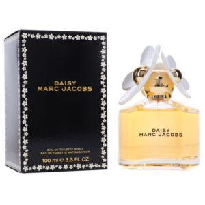 Marc Jacobs Daisy Eau de Toilette 3.3 oz