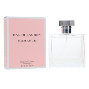 Ralph Lauren Romance Eau de Parfum 3.4 oz