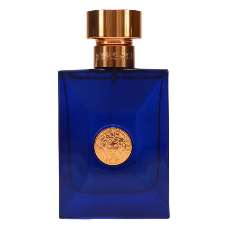 Versace Dylan Blue Eau De Toilette 1.7 Oz