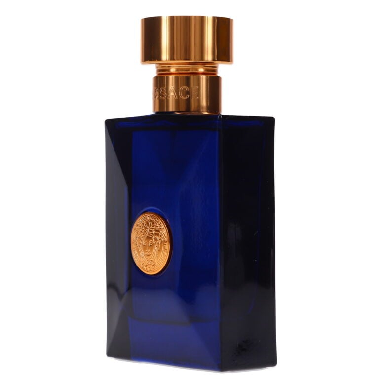 Versace Dylan Blue Eau De Toilette 1.7 Oz