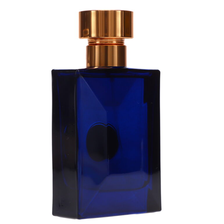 Versace Dylan Blue Eau De Toilette 1.7 Oz