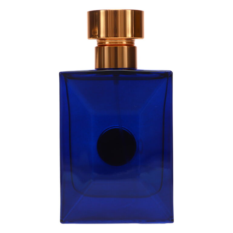 Versace Dylan Blue Eau De Toilette 1.7 Oz