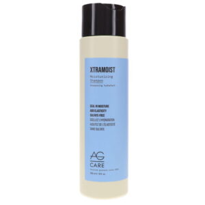AG Care Xtramoist Moisturizing Shampoo
