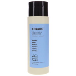 AG Care Ultramoist Moisturizing Conditioner