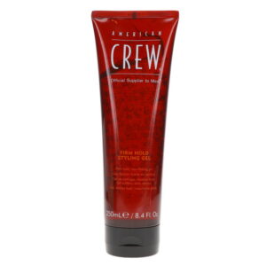American Crew Firm Hold Styling Gel