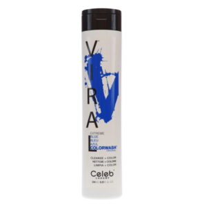 Celeb Luxury Viral Extreme Colorwash Shampoo