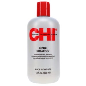 CHI Infra Moisture Therapy Shampoo