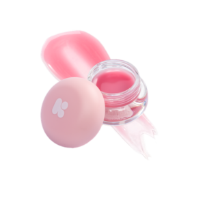 Kara Beauty Never Been Kissed Lip Gloss Balm