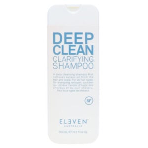 ELEVEN Australia Deep Clean Clarifying Shampoo