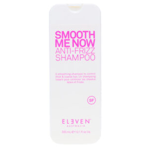ELEVEN Australia Smooth Me Now Anti-Frizz Shampoo
