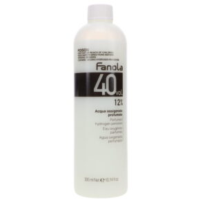 Fanola Perfumed Hydrogen Peroxide 12% 40 Vol.