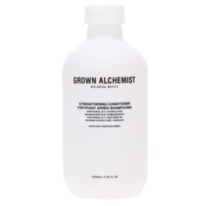 Grown Alchemist Strengthening Conditioner