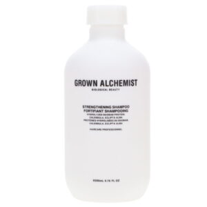 Grown Alchemist Strengthening Shampoo