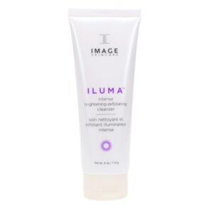 IMAGE Skincare ILUMA Intense Brightening Exfoliating Cleanser