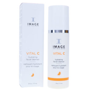 IMAGE Skincare VITAL C Hydrating Facial Cleanser