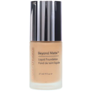 jane iredale Beyond Matte Liquid Foundation