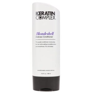 Keratin Complex Blondeshell Debrass Conditioner