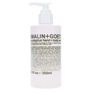 Malin+Goetz Eucalyptus Body Wash