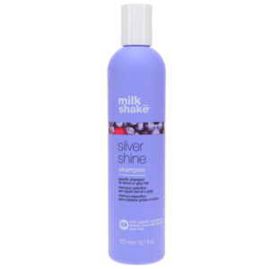 milk_shake Silver Shine Shampoo