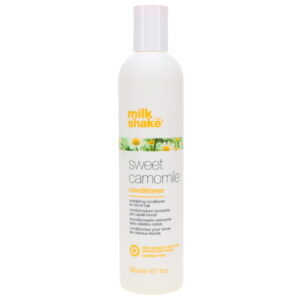 milk_shake Sweet Camomile Conditioner