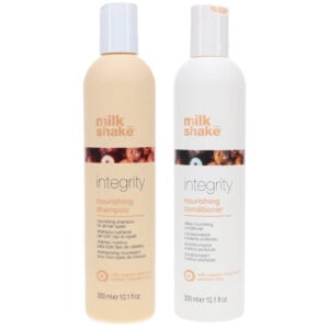 milk_shake Integrity Nourishing Shampoo & Integrity Nourishing Conditioner Combo Pack
