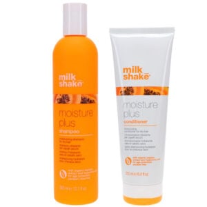 milk_shake Moisture Plus Shampoo & Moisture Plus Conditioner Combo Pack