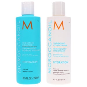 Moroccanoil Hydrating Shampoo & Conditioner Combo Pack