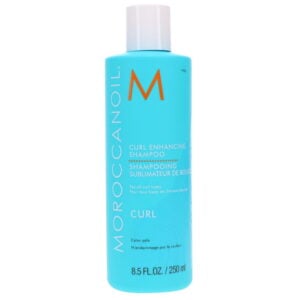 Moroccanoil Curl Enhancing Shampoo