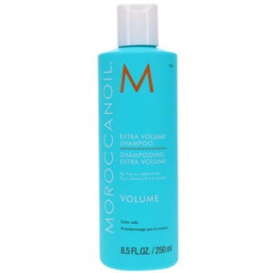 Moroccanoil Extra Volume Shampoo
