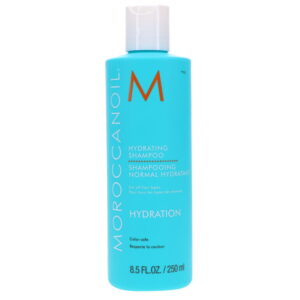 Moroccanoil Hydrating Shampoo